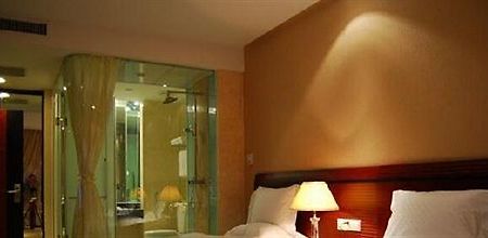 Polka Hotel Wuhu Εξωτερικό φωτογραφία