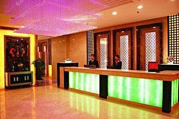 Polka Hotel Wuhu Εξωτερικό φωτογραφία