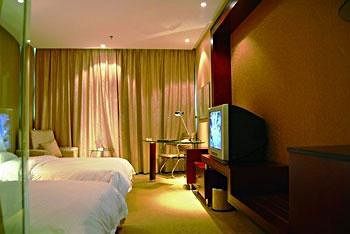 Polka Hotel Wuhu Εξωτερικό φωτογραφία